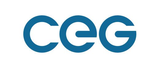 Challenger Energy Group's logo.
